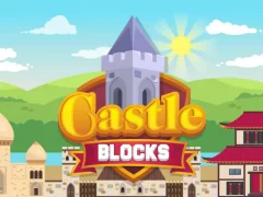 遊戲Castle Blocks在線