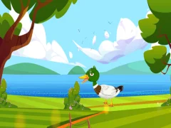 遊戲Duck Boost Escape在線