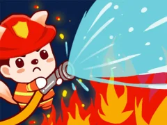 遊戲Fire Brigade在線