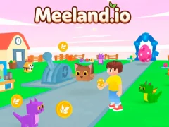 遊戲Meeland.io在線