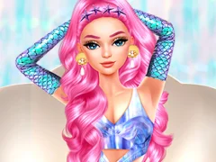 遊戲Mermaidcore Aesthetics在線