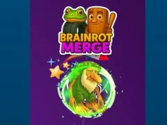 遊戲Brainrot Merge在線