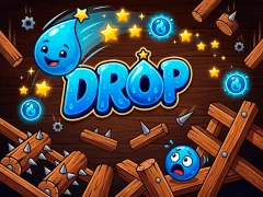 遊戲Drop在線