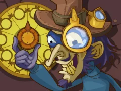 遊戲Yeggman在線