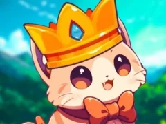 遊戲Kingdom Cats在線