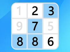 遊戲Number Match在線