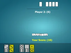 遊戲Dominoes Online Classic Game在線