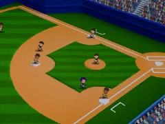 遊戲Baseball Bros在線
