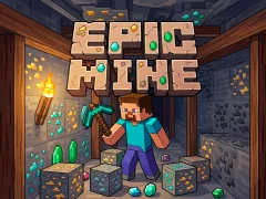 遊戲Epic Mine在線
