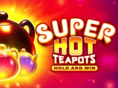 遊戲Find Hot Teapot在線