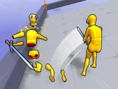 遊戲Epic Sword Battle在線