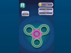 遊戲Fidget Spinner Hand Spinner Game在線