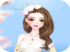 遊戲Romantic Wedding Day在線