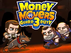 遊戲Money Movers 3在線