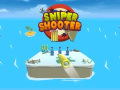 遊戲Sniper Shooter在線