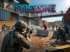 遊戲FireZone在線