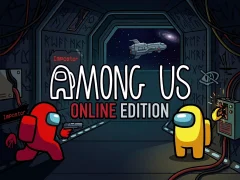 遊戲Among Us Online Edition在線