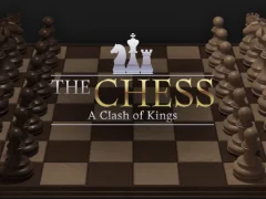 遊戲The Chess在線