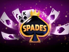 遊戲VIP Spades在線