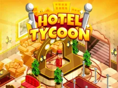 遊戲Hotel Tycoon Empire在線