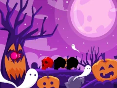 遊戲Spooky Spirit Escape在線