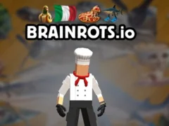 遊戲Brainrots.io在線