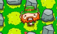遊戲Surround the Leprechaun在線