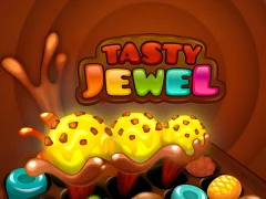 遊戲Tasty Jewel在線