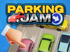 遊戲Parking Jam 2在線