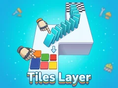 遊戲Tiles Layer在線