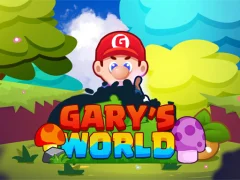 遊戲Gary's World在線