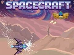 遊戲Spacecraft在線