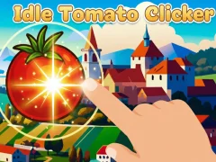 遊戲Idle Tomato Clicker在線