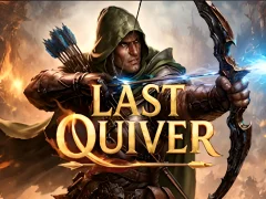 遊戲Last Quiver在線