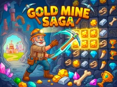 遊戲Gold Mine在線