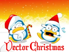 遊戲Vector Christmas在線