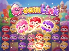 遊戲CreamLink在線