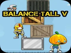 遊戲Balance Tall V在線