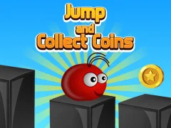 遊戲Jump and Collect Coins在線