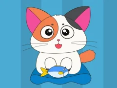遊戲Cat Cut在線