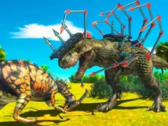 遊戲Totally Accurate Battle Simulator 2在線
