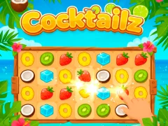 遊戲Cocktailz在線