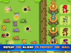 遊戲Tower Defense Dragon Merge在線