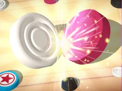 遊戲Carrom Hero在線