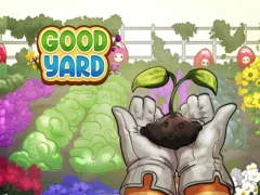 遊戲Good Yard在線