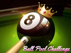 遊戲8 Ball Pool Challenge在線