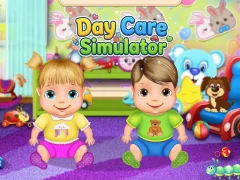 遊戲Day Care Simulator在線