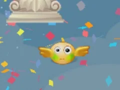 遊戲FlapyMoji在線