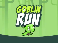 遊戲Goblin Run在線