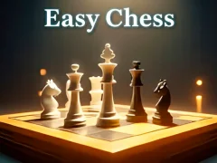 遊戲Easy Chess在線